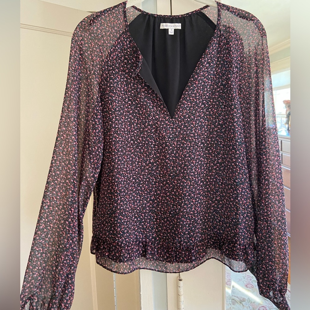 Rebecca Minkoff Blouse